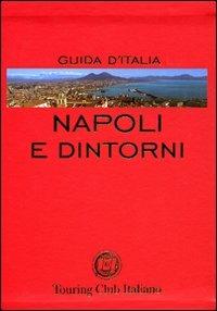 Napoli e dintorni - copertina