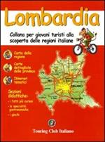 Lombardia. Ediz. illustrata