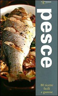 Il pesce - copertina