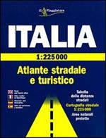 Italia 1:225.000