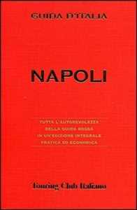  Napoli. Ediz. illus… - image