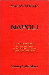 Napoli. Ediz. illustrata - copertina