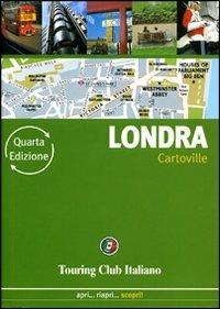 Londra - copertina