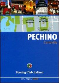 Pechino - copertina