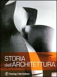 Storia dell'architettura - copertina