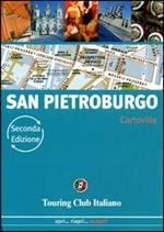 San Pietroburgo