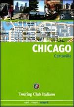 Chicago. Ediz. illustrata