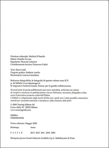 Il manuale dell'avventura. Corso rapido per giovani esploratori - Elena Gatti - 2