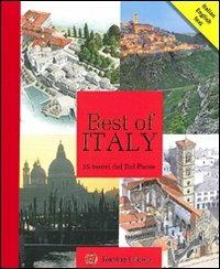 Best of Italy. 25 tesori del Bel Paese. Ediz. bilingue - 3