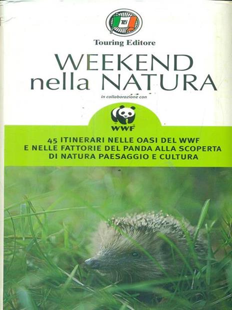 Weekend nella natura - 3