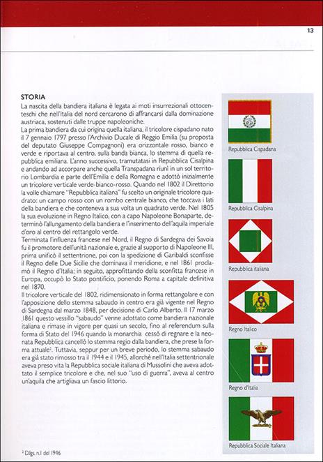 Tutti i Paesi, Capitali e Bandiere del mondo (Italian Edition)