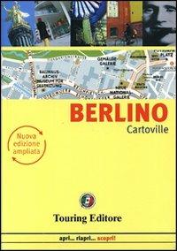 Berlino - copertina