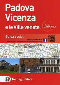  Padova Vicenza e le… - image