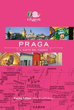 Praga. Il gusto del viaggio