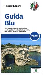 Guida blu 2013