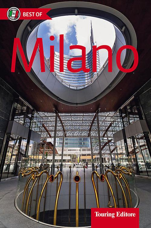 Milano - copertina