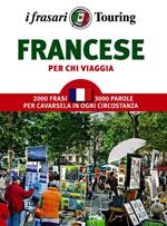 Francese per chi viaggia