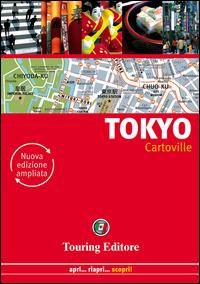 Tokyo - copertina