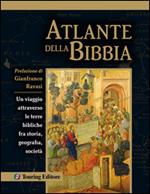 Atlante della Bibbia