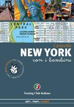 New York con i bambini