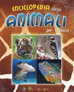 Enciclopedia degli animali per ragazzi