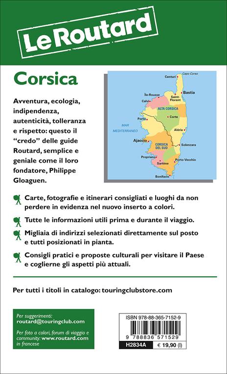 Corsica - 2