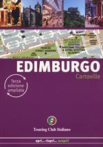 Edimburgo. Ediz. ampliata