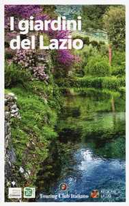  I giardini del Lazio - image