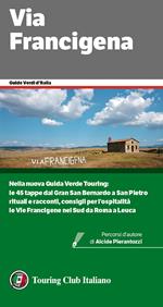 Via Francigena