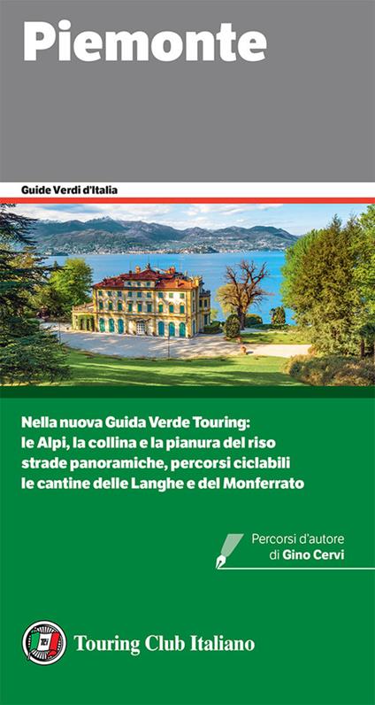 Piemonte - V.V.A.A. - ebook