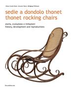 Thonet. Sedie a dondolo