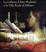 La Galleria d'arte moderna e la Villa Reale di Milano