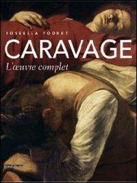 Caravage. L'oeuvre complet - copertina