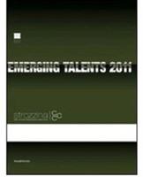 Emerging talents 2011. CCC Strozzina. Ediz. italiana e inglese - copertina