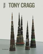 Tony Cragg. Catalogo della mostra (Lugano, 31 marzo-12 agosto 2012). Ediz. italiana e inglese