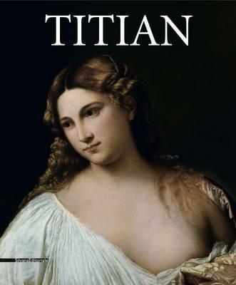 Tiziano. Catalogo della mostra (Roma, 5 marzo-16 giugno 2013). Ediz. inglese - copertina