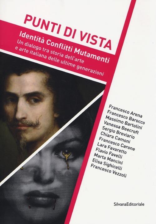 Punti di vista. Identità, conflitti, mutamenti - copertina