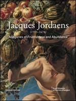 Jaques Jordaens (1593-1678). Allegories of fruitfulness and abundance