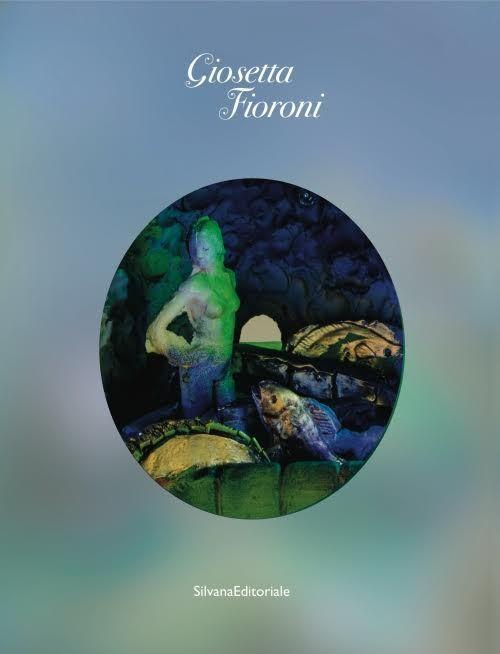 Giosetta Fioroni. Capri. Ediz. italiana e inglese - copertina