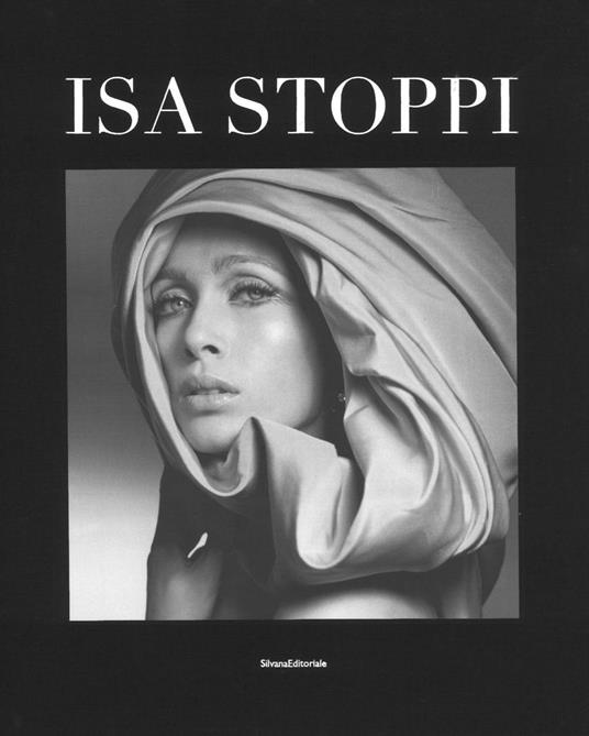 Isa Stoppi. Ediz. inglese - copertina