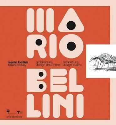 Mario Bellini. Italian Beauty - copertina