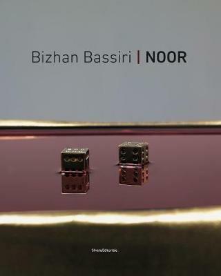 Bishan Bassini Noor. Ediz. italiana, inglese e persiana - copertina