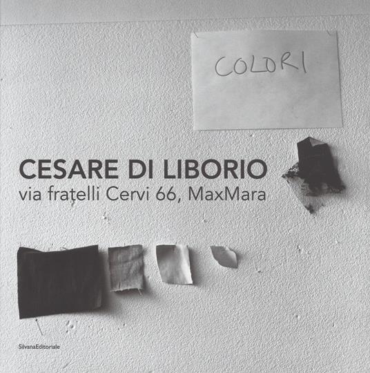 Cesare di Liborio. Ediz. italiana inglese e francese - 3