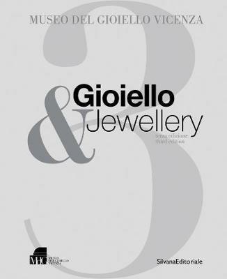 Gioiello & jewellery. Ediz. italiana e inglese - copertina