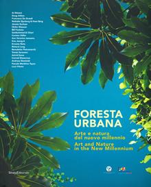 Foresta urbana