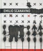 Emilio Scanavino. Come fuoco nella cenere. Grandi formati. Opere 1960-1980. Catalogo della mostra (Catanzaro, 16 maggio-15 luglio 2019). Ediz. italiana e inglese