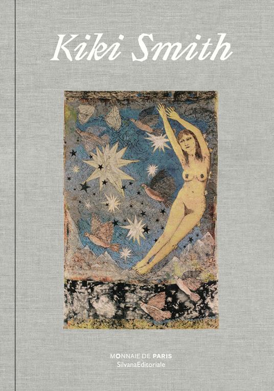 Kiki Smith. Ediz. francese e inglese - copertina