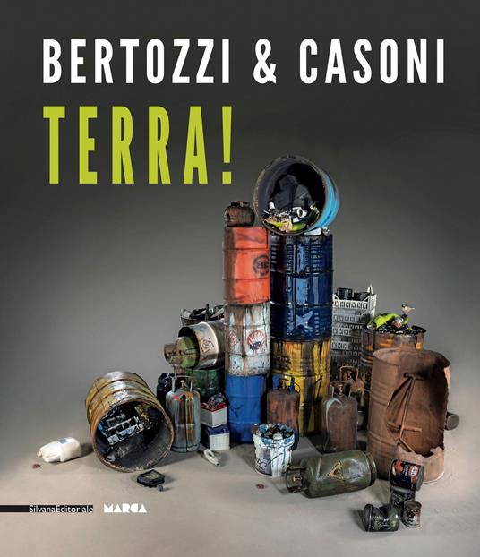 Bertozzi & Casoni. Terra! Catalogo della mostra (Catanzaro, 21 settembre-20 novembre 2019). Ediz. italiana e inglese - 4