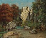 Gustave Courbet: The School of Nature