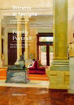 Ritratto di famiglia. La Galleria Nazionale e i suoi allestimenti. Ediz. italiana e inglese